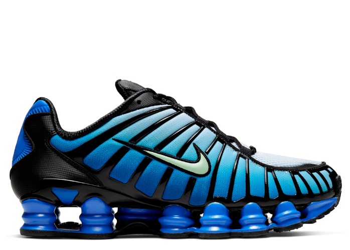 Nike Shox TL - AV3595-004 Raffles & Where to Buy