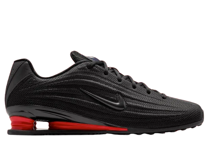 ＳＨＯ Nike Shox Z Dark Team Red - HQ7540-600 Raffles & Where to Buy