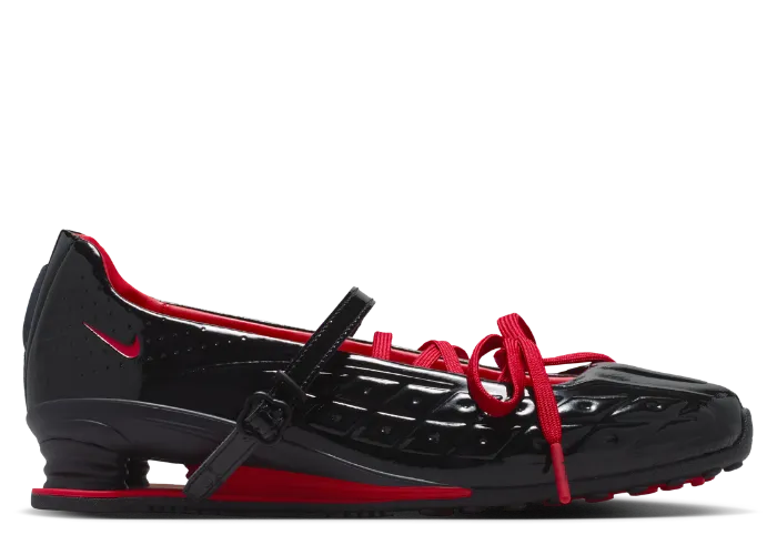 Nike Shox Z Calistra LABELHOOD (W)