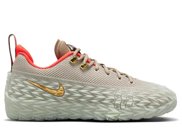 Cade Cunningham's Nike ST Charge PE is Detroit Tough