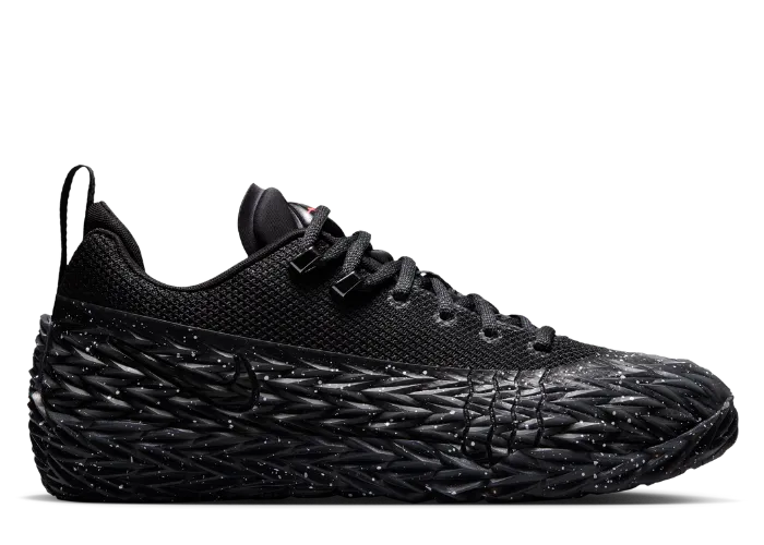 Cade Cunningham's Nike ST Charge PE is Detroit Tough