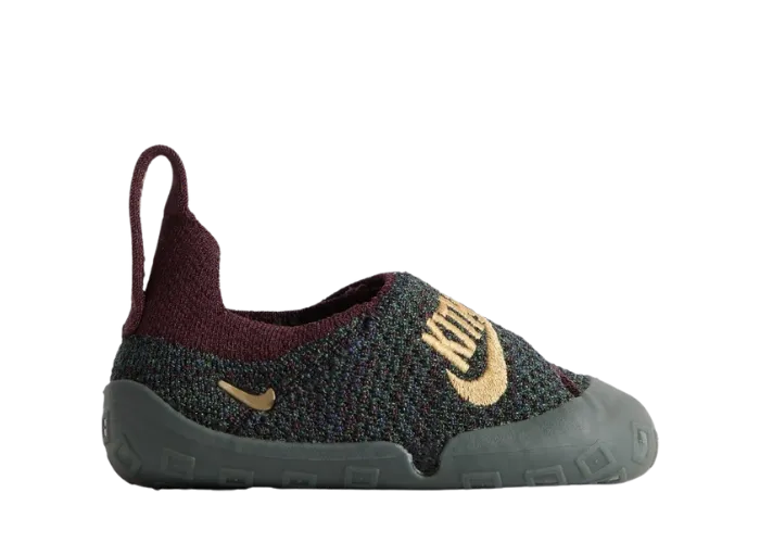 ∞swoosh Nike Swoosh 1 Kith Fir (TD) - IM6046-300 Raffles & Where to Buy