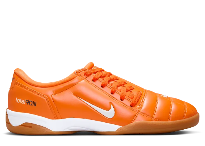 Nike Total 90 III SP OG Safety Orange - HJ9351-800