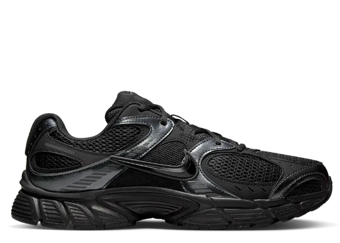 Nike V5 RNR Black Anthracite - HJ5228-001 Raffles & Where to Buy