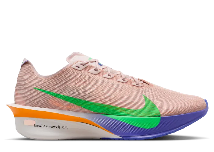 スパイク・シューズ Nike ZoomX Dragonfly Eliud Kipchoge Nike Zoom Vaporfly 4 Eliud Kipchoge No Human is Limited - IH0869-605