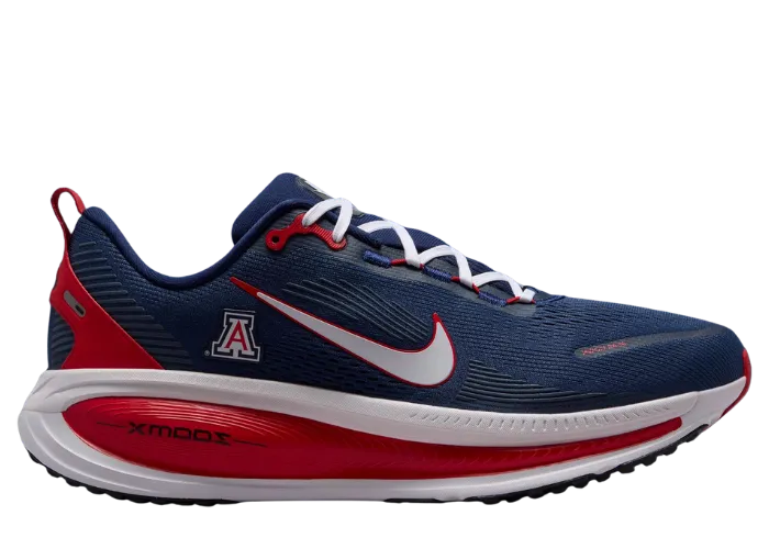Nike Vomero 18 FSU - IQ6872-600 Release Date, Raffles & Where To Buy