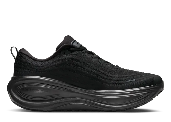 Nike Vomero Plus Black Anthracite