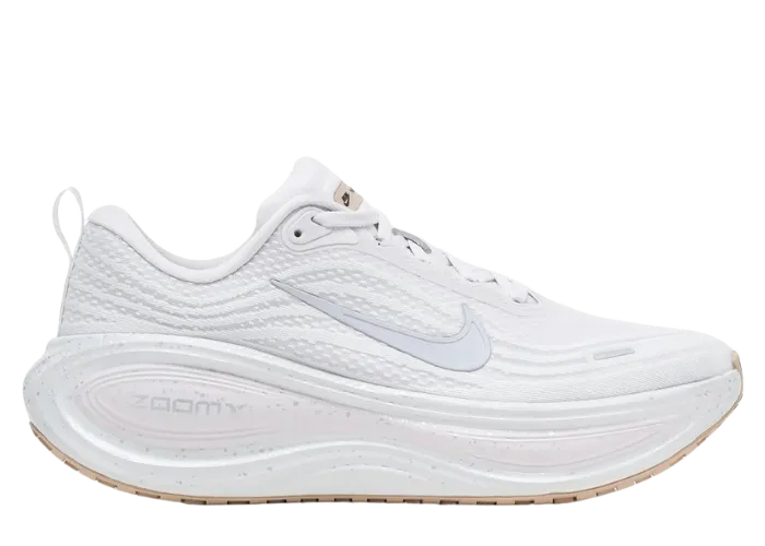 Nike Vomero Plus Speckle Vast Grey