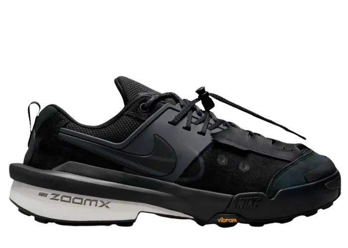 Nike Zegamadome SP sacai Black