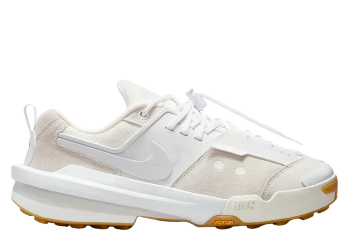 Nike Zegamadome SP sacai White