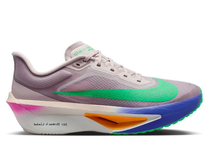 Nike Zoom Fly 6 Eliud Kipchoge No Human is Limited (W) - IM6367-600