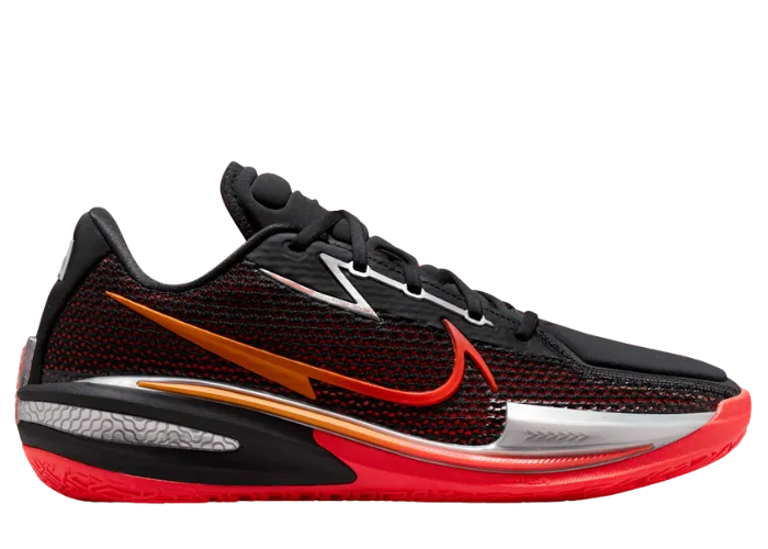 Spurs' Dylan Harper Reps the Northeast on Nike GT Cut 1 Unseen