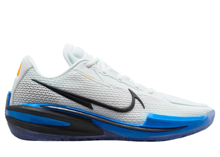 NIKE GT CUT１ Nike Air Zoom G.T. Cut Sneakers | Purple | FARFETCH SG