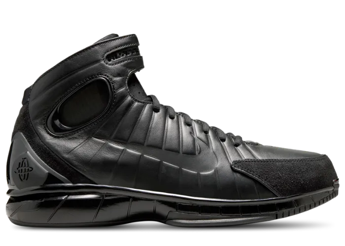 Nike is Finally Releasing Penny Hardaway's Nike Air Zoom Huarache