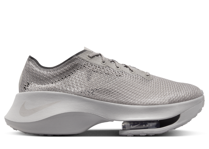 The Matthew M Williams x Nike Zoom MMW 6 TRD Run Enigma