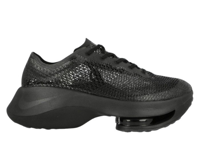 The Matthew M Williams x Nike Zoom MMW 6 TRD Run Triple
