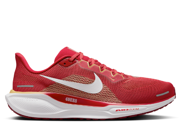 Nike Zoom Pegasus 41 Chargers - FZ5078-400 Raffles & Where to Buy