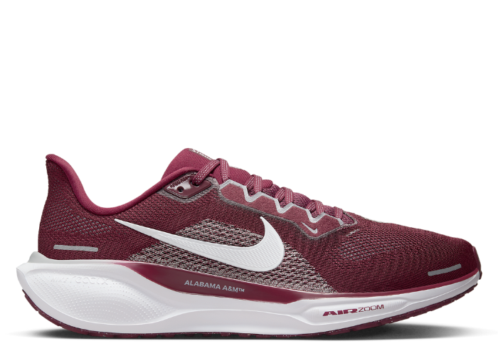 Nike Zoom Pegasus 41 Clemson FZ5108 500 Raffles Where to Buy