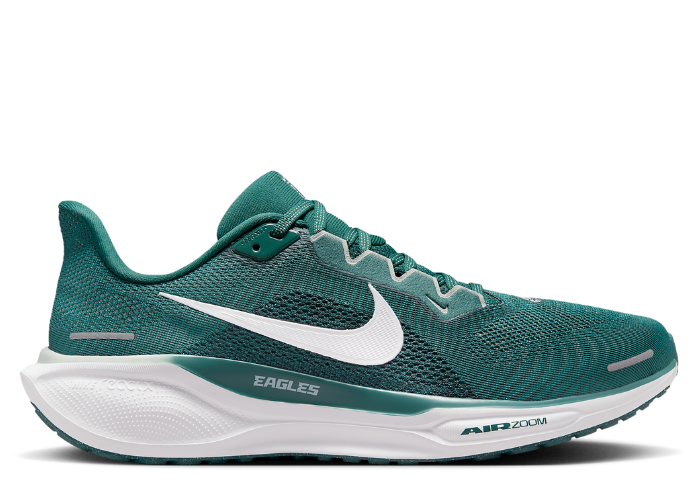 Nike Zoom Pegasus 41 Giants - FZ5088-400 Raffles & Where to Buy