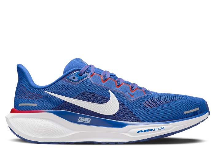 Nike Zoom Pegasus 41 Lions - FZ5087-400 Raffles & Where to Buy