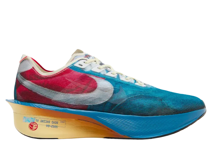 Steve Prefontaine's Nike Pre Montreal Sneaker Inspires This Vaporfly 4