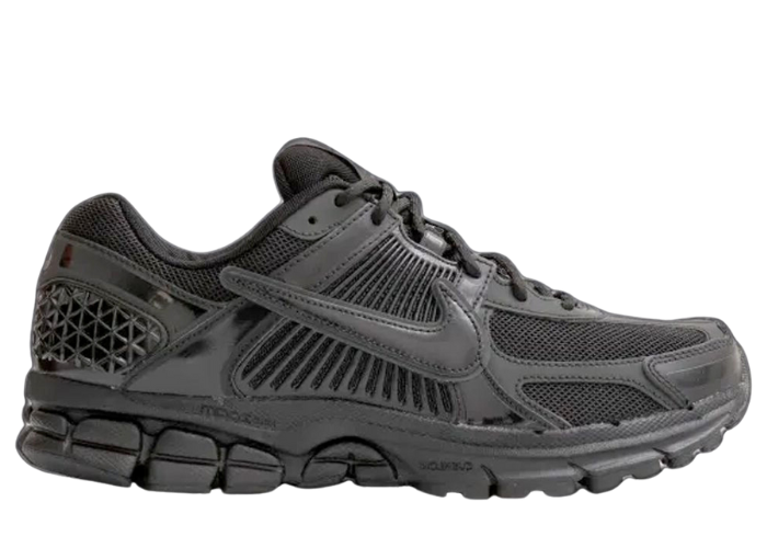 Nike Zoom Vomero 5 Dover Street Market Black - FZ3313-001