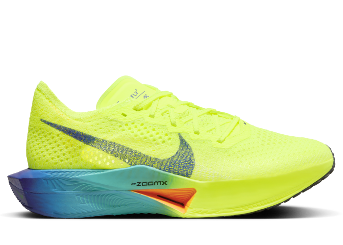 Nike ZoomX Vaporfly NEXT% 3 Volt - DV4129-700 Raffles