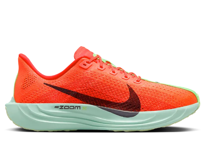 Nike Air Zoom Alphafly Next% 3 Bright Crimson Lime Blast (W