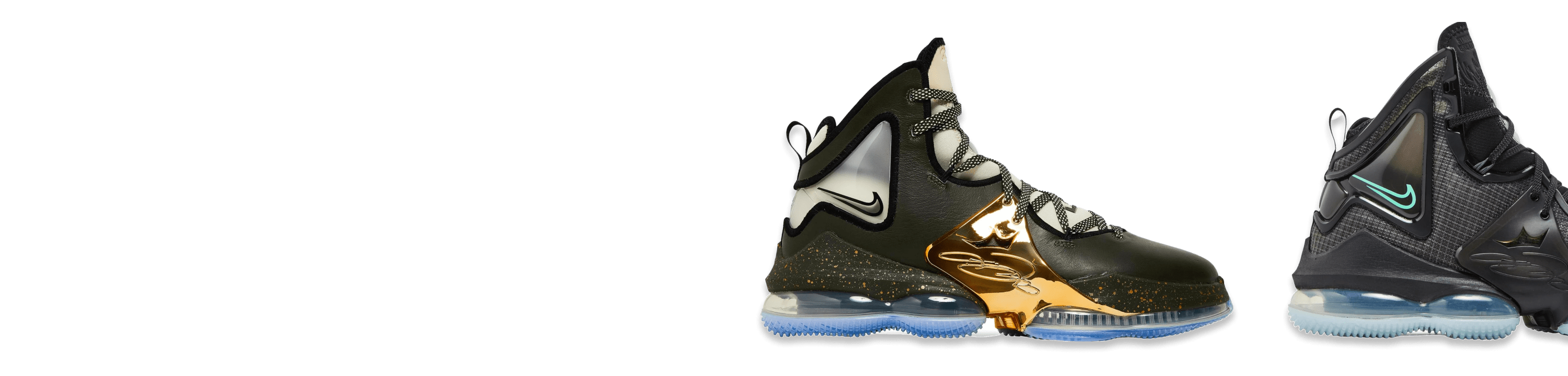 The Nike Zoom LeBron 4 Gets a Lakers Makeover for Summer 2024 - Sneaker News