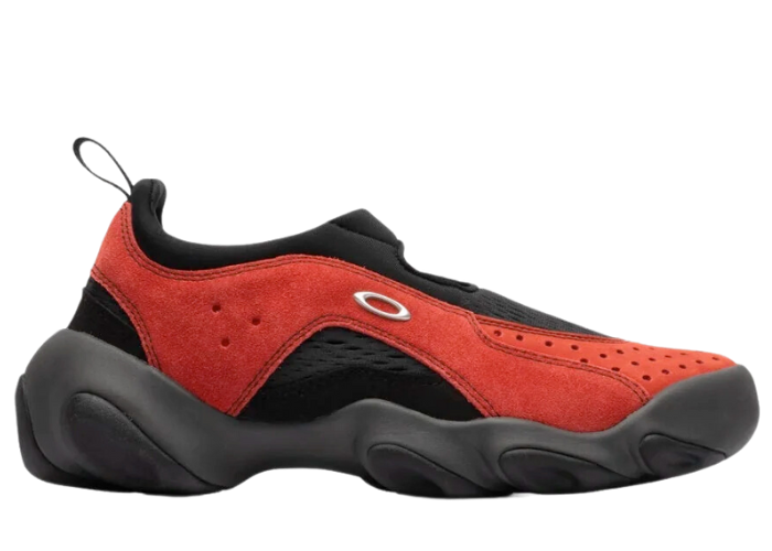 The Brain Dead x Oakley Factory Team Collection Drop 3 Releases