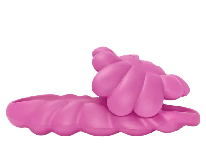 Ohana Full-Bloom Raspberry Rose