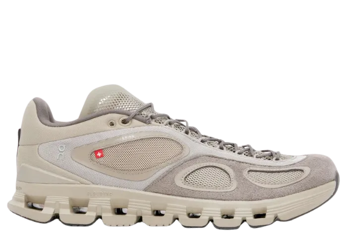 On Cloud X FKA Twigs Desert - 3MF10910603 Raffles & Where to Buy