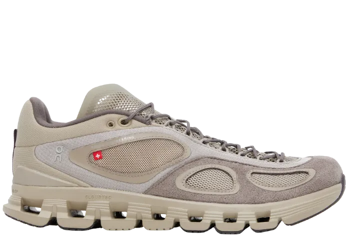 On Cloud X FKA Twigs Desert (W)