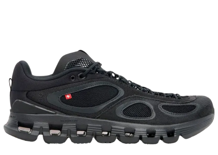 The mita sneakers x On Cloud 6 Coast Releases May 2025