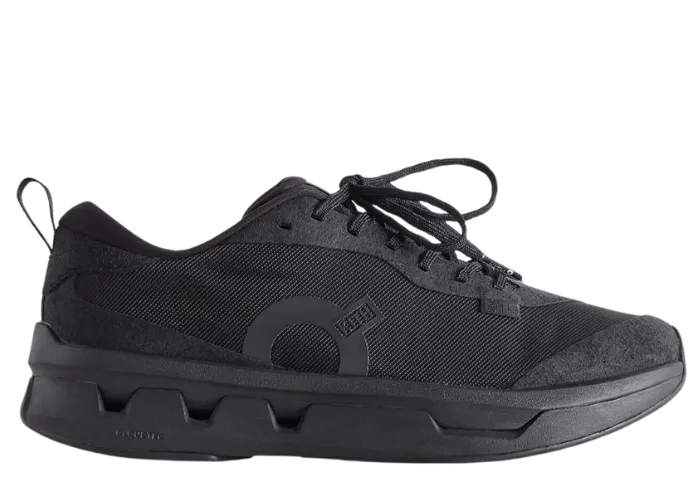 On K-Tech 3 Kith Black (W)