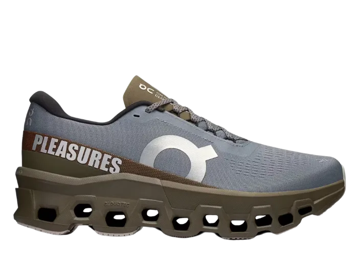 ◆コラボ◆MITA X ON RUNNING CLOUD 6 COAST(W)◆正規品◆関税込 ◇コラボ◇MITA X ON RUNNING CLOUD 6 COAST(W)◇正規品◇関税込