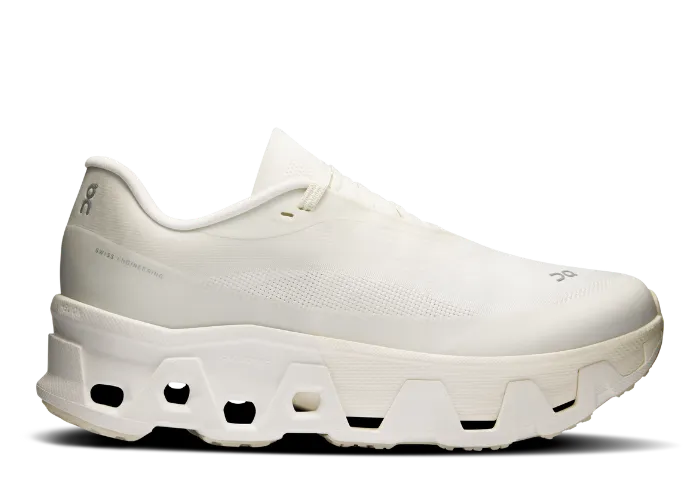 On Running Cloudmonster Hyper POST ARCHIVE FACTION White (W)