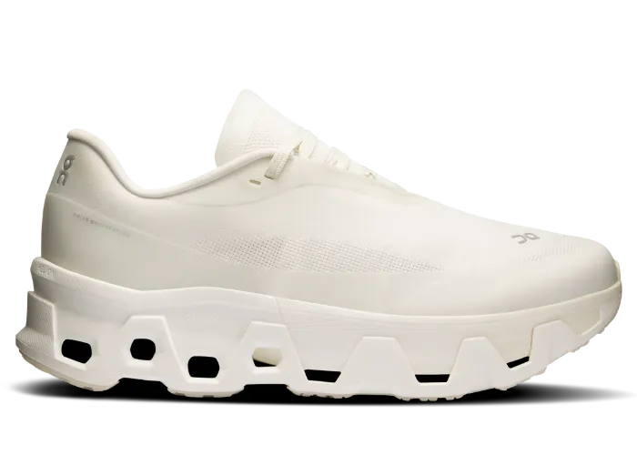 On Running Cloudmonster Hyper POST ARCHIVE FACTION White