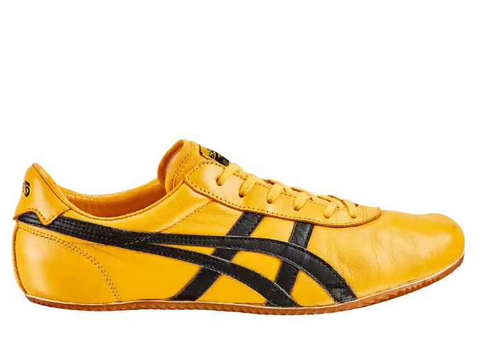 Onitsuka Tiger Astro Boy Dentigre Puff Boot - 1183C201-600