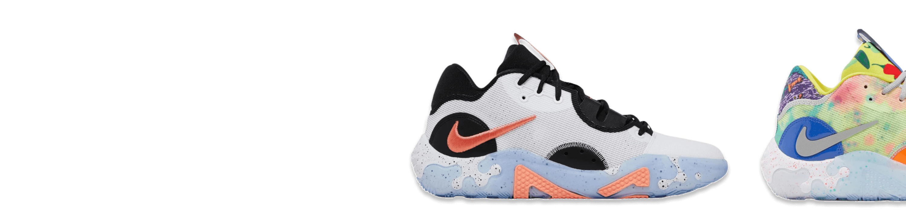 Paul George Continues To Honor His Mother With The Nike PG 6 Paulette -  Sneaker News