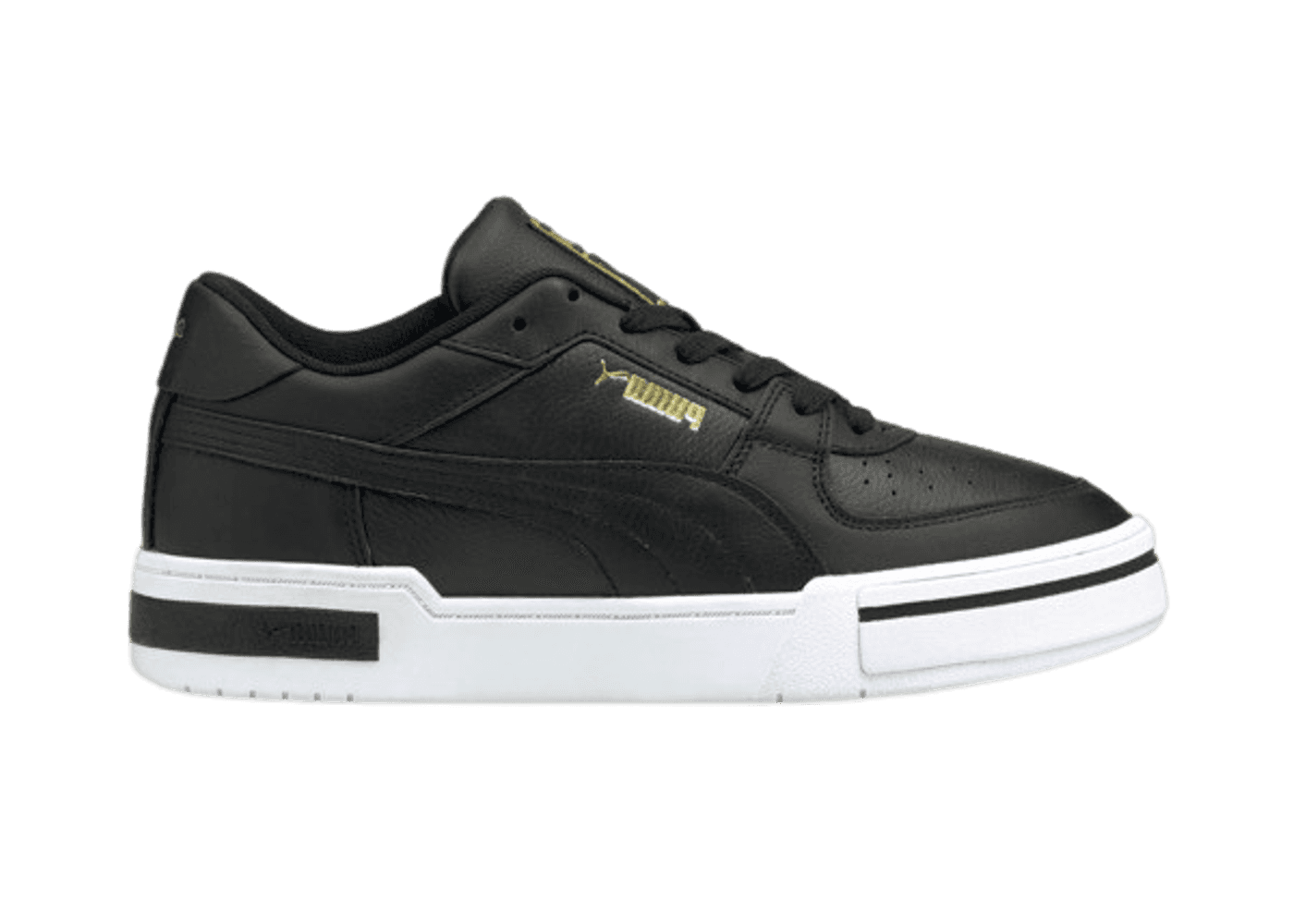 Puma CA Pro Classic 'Black' - 380190-02 Release Info