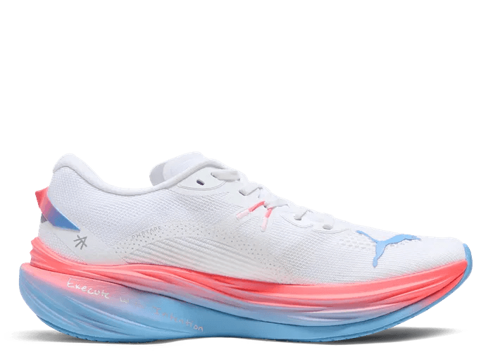 Puma Deviate Nitro 3 Alex Toussaint (W) - 312491-01