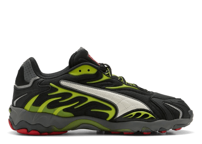 Puma Inhale Spider-Man - 401560-02 Raffles & Where to Buy