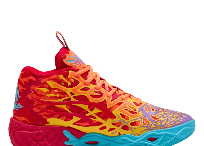 The Puma MB.04 Phoenix Releases December 2024