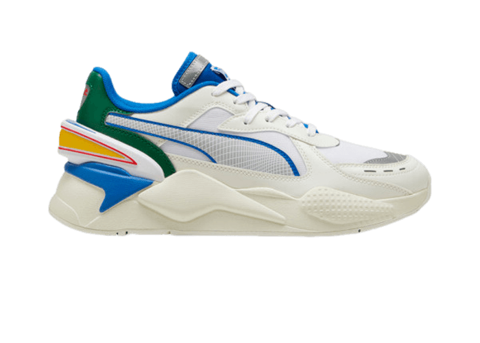 Puma RS-XL LaMelo Ball LaFrancé FOREVER.RARE - 395032-01 display picture 1