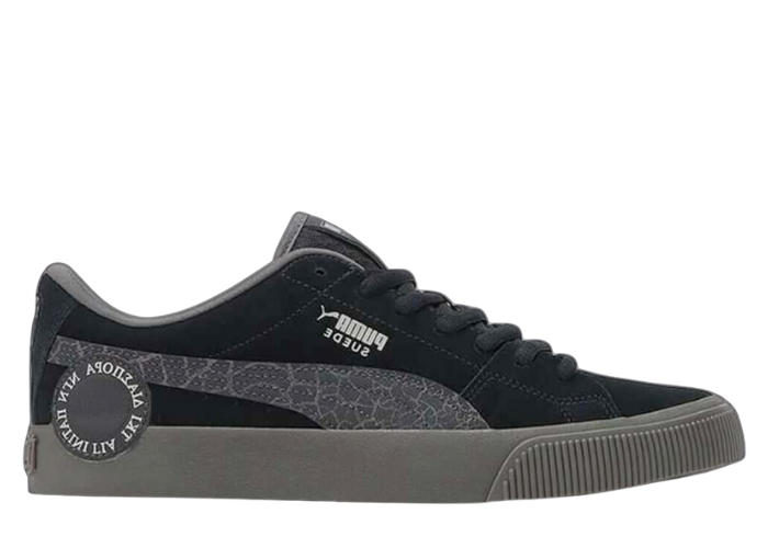 Puma Suede Skate Nitro Diaspora Skateboards Tokyo At Nightfalse