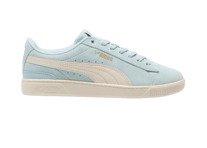 Onitsuka Tiger Mexico Mid Runner Deluxe Silver Piedmont Grey
