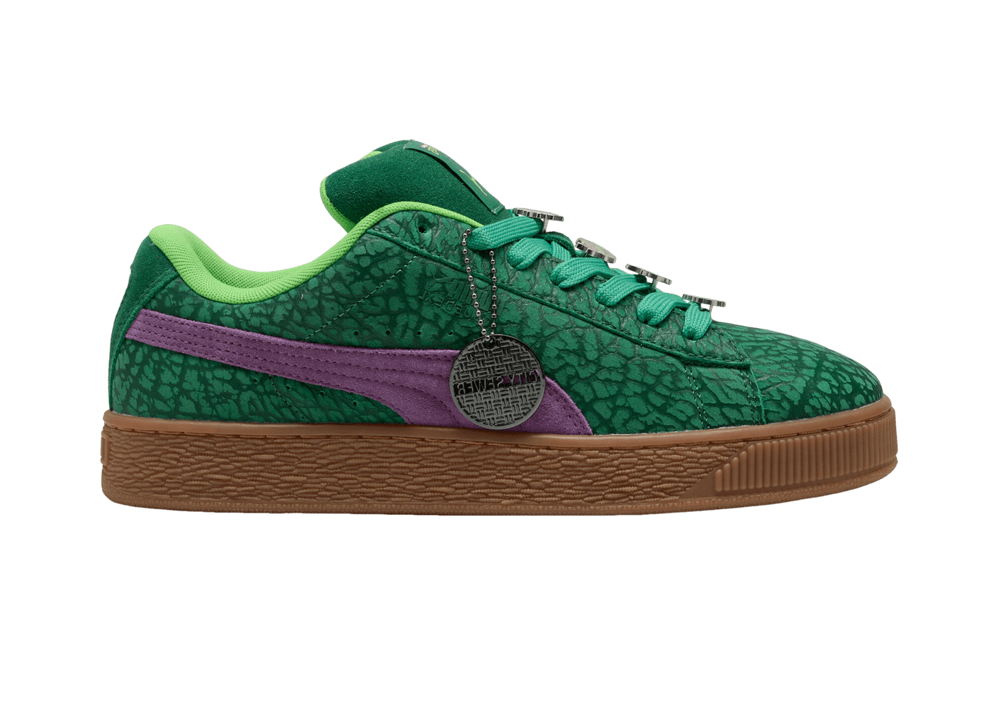 The Puma MB.04 Creativity Pack Releases February 2025