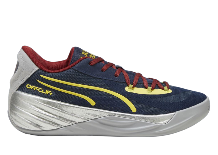 Puma Release Dates 2025 Updated in Real Time