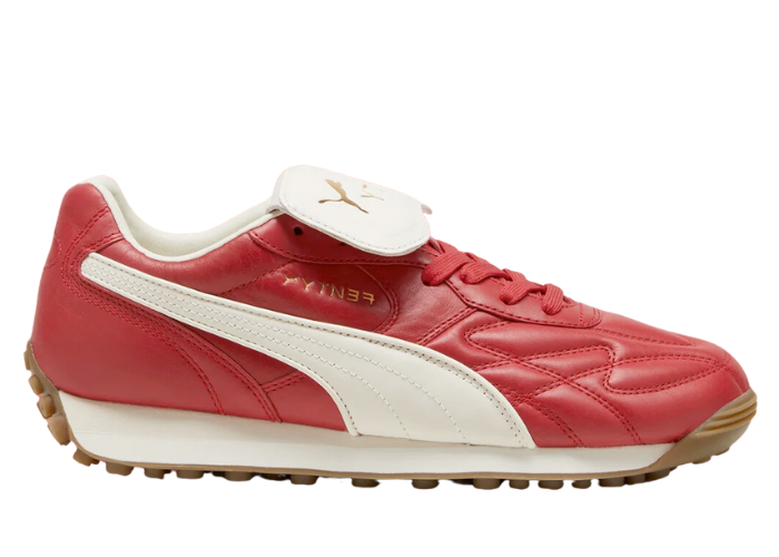 【PUMA】◆Extos LMC Cast Iron◆398314-01◆ PUMA x LMC Extos Men's Sneakers | PUMA